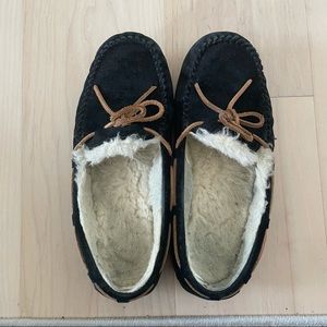 UGG DAKOTA SLIPPER